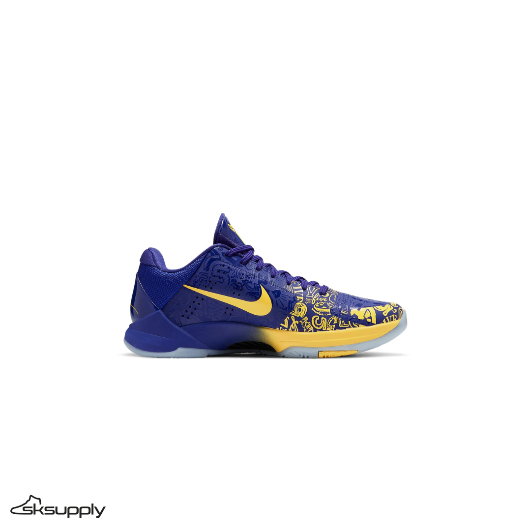 Nike Kobe 5 Protro "5 Rings" (2020)