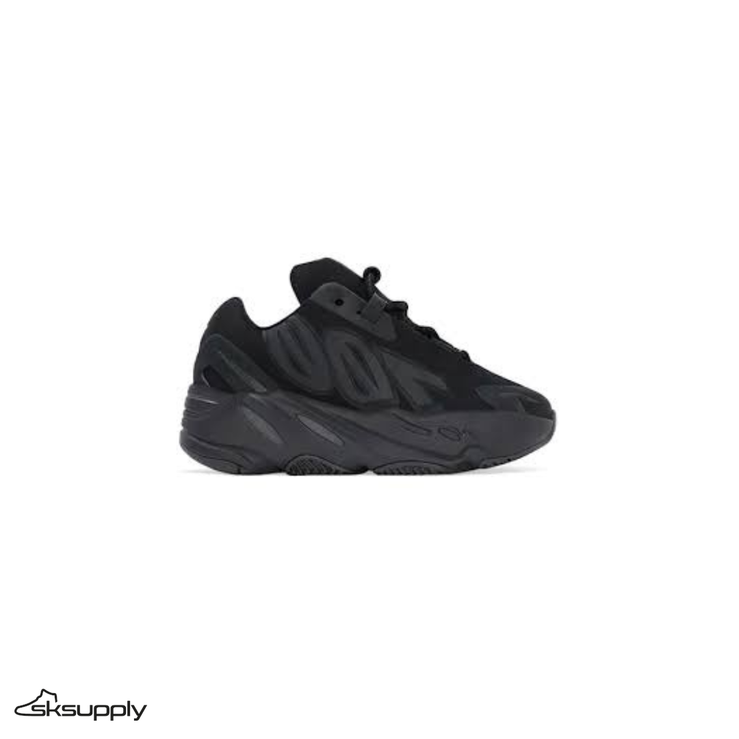adidas Yeezy Boost 700 "MNVN Black" (Infant)