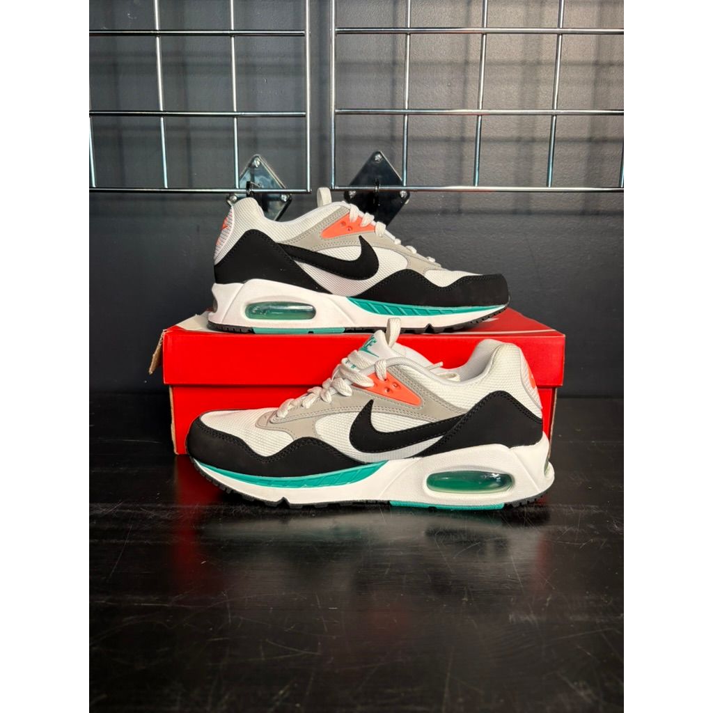 Nike Air Max "Correlate" (Bright Mango) (WMNS) **PRE-OWNED**