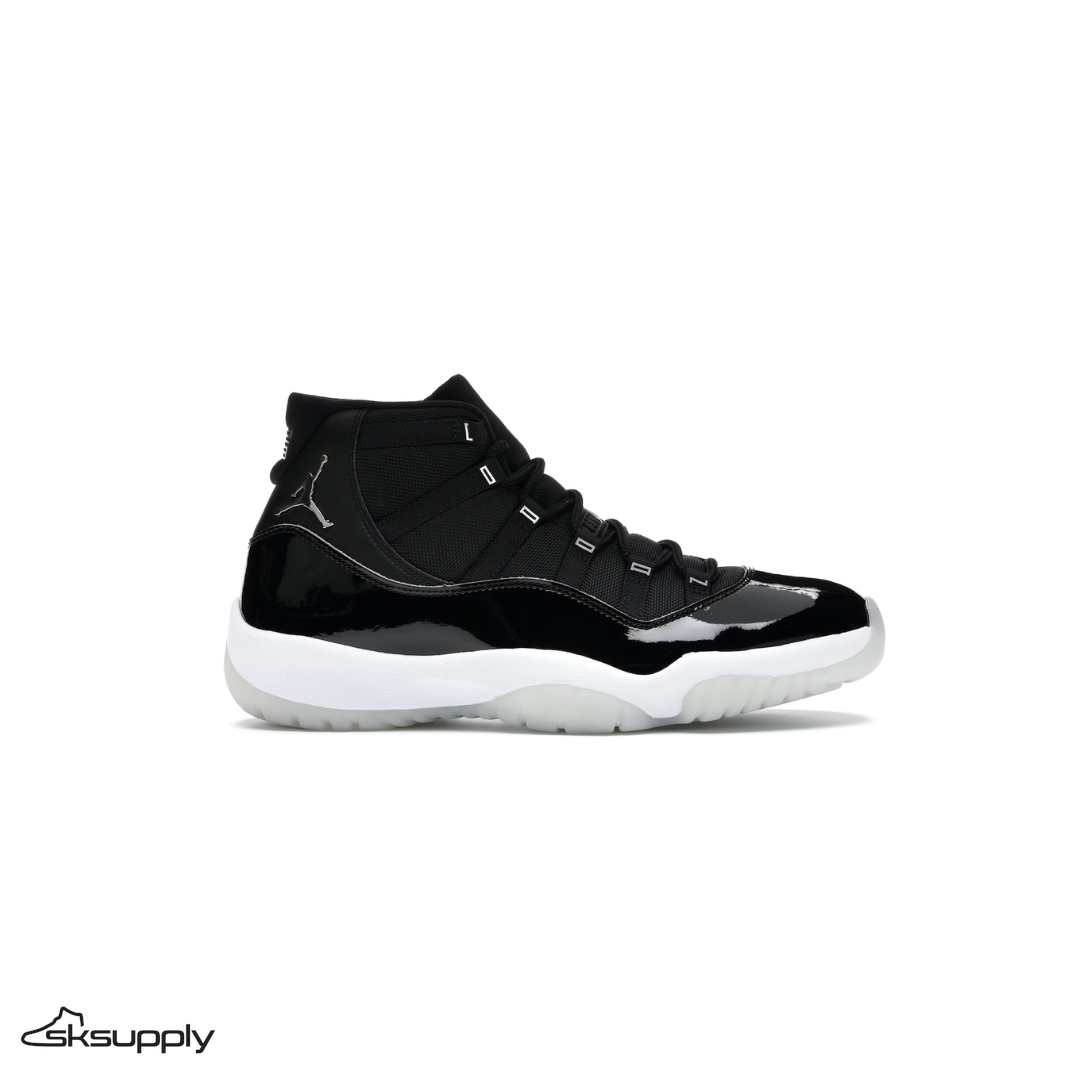 Air Jordan 11 Retro "Jubilee 25th Anniversary"