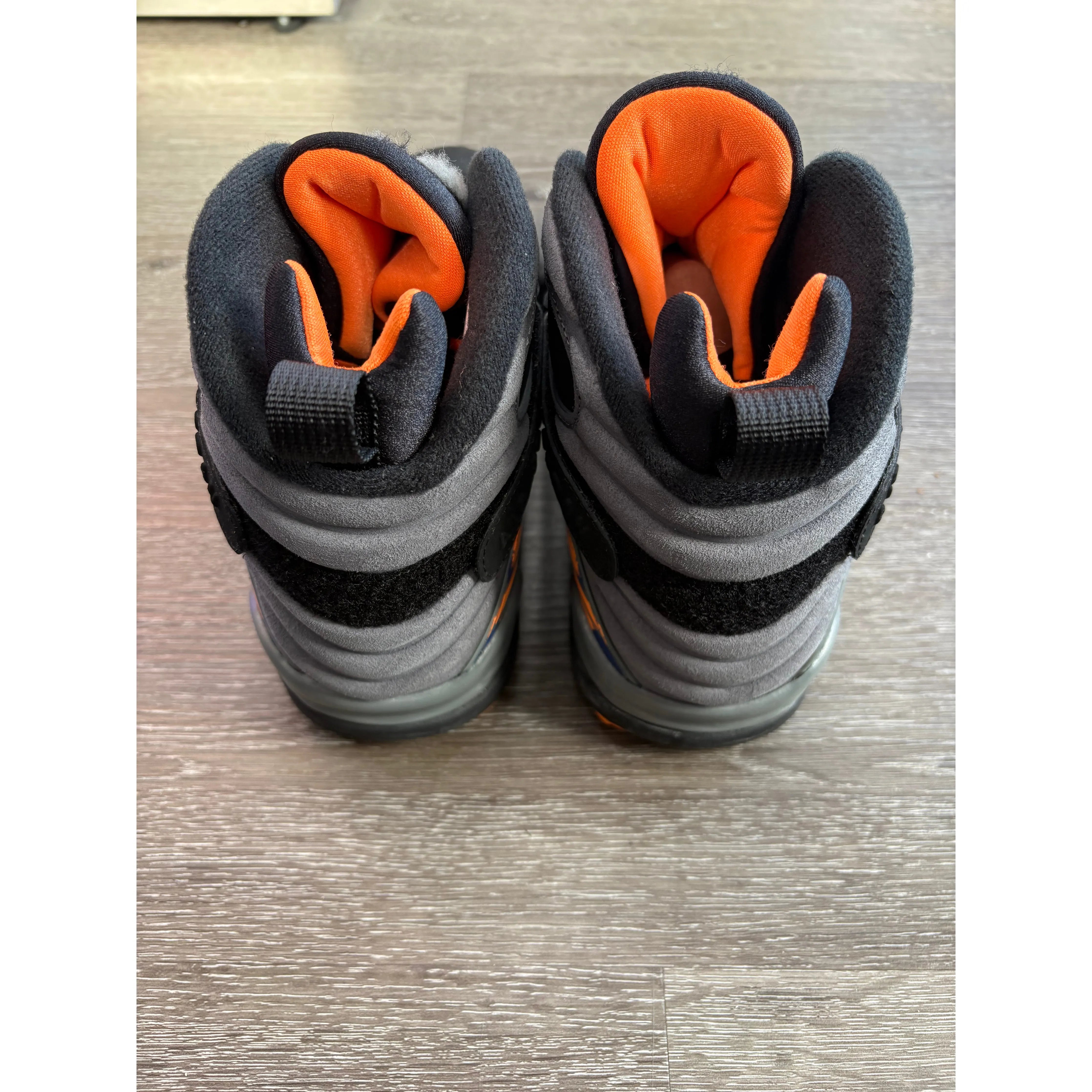 Air Jordan 8 Retro "Phoenix Suns" **PRE-OWNED**