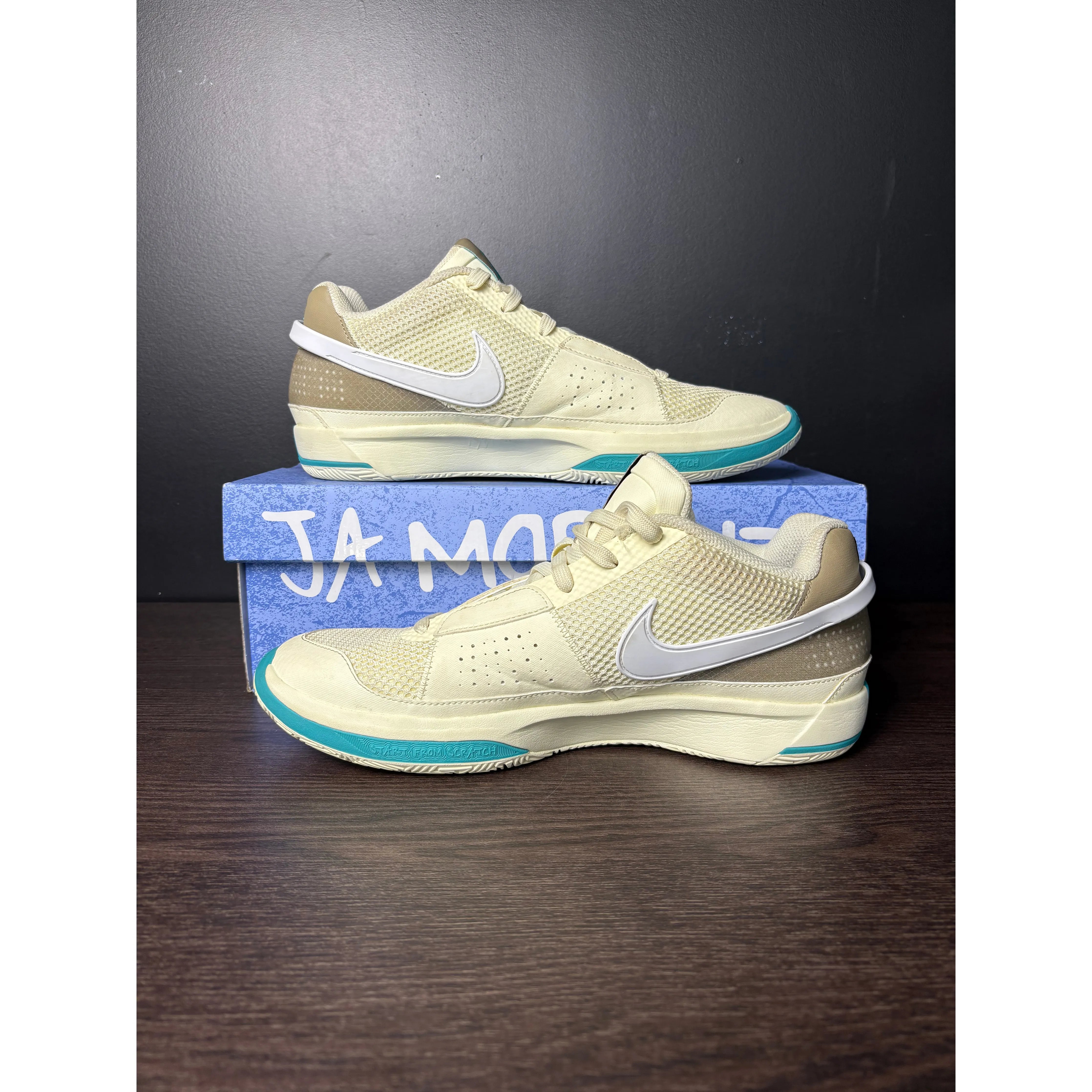 Nike Ja 1 "Seasonal" **PRE-OWNED**