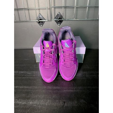 Nike Ja 2 "Stargazer" (GS) **PRE-OWNED**