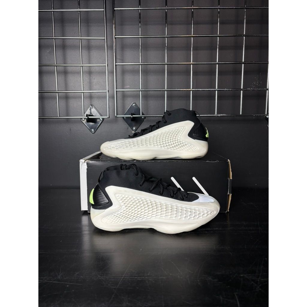 Adidas AE 1 Best of Adidas "Stormtrooper" **PRE-OWNED**