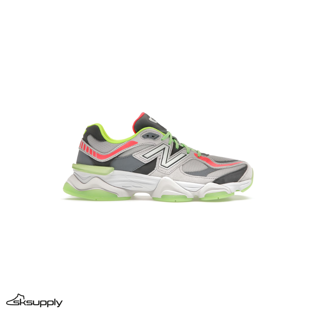 New Balance 9060 x DTLR "Glow"