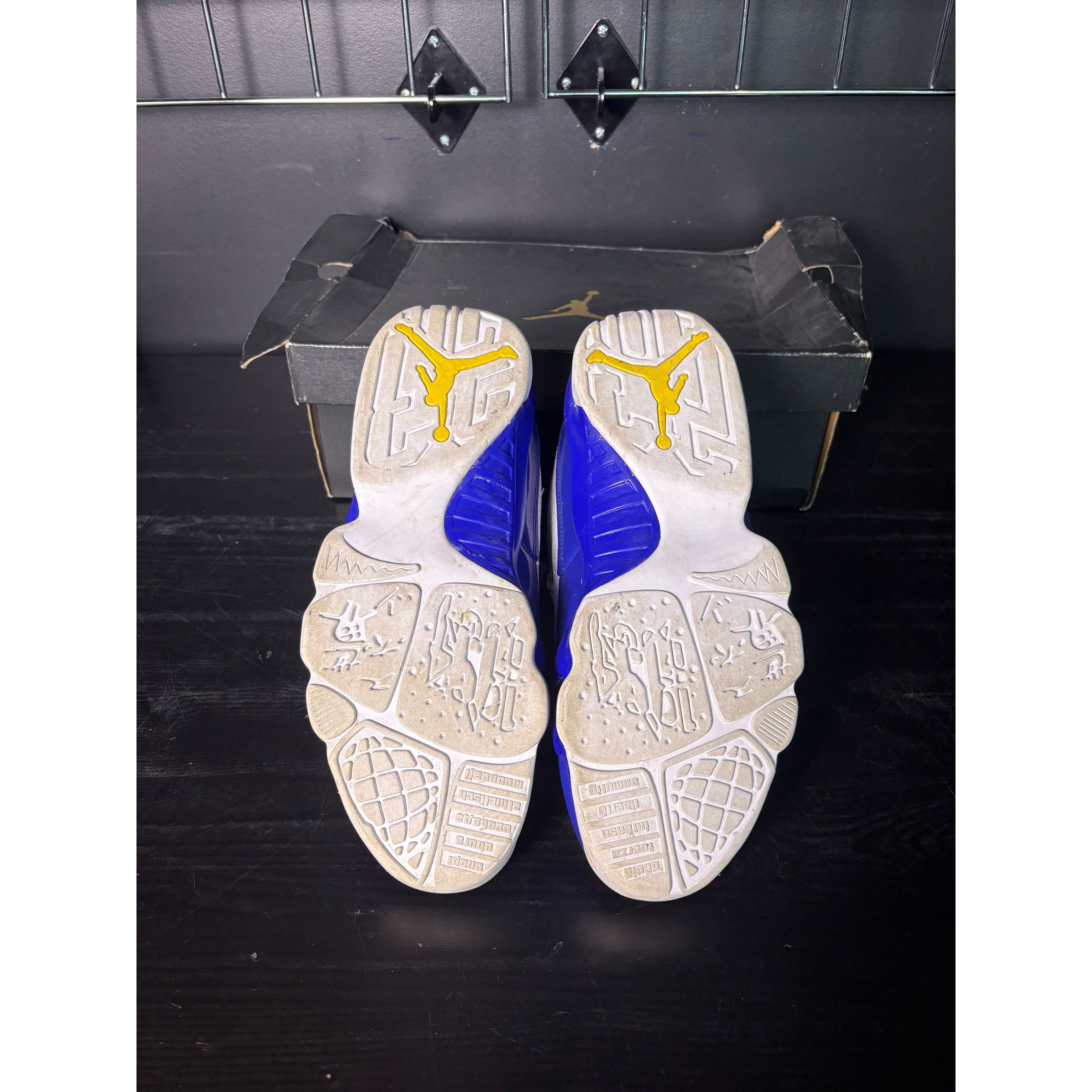 Air Jordan 9 Retro "Kobe Bryant PE" **PRE-OWNED**