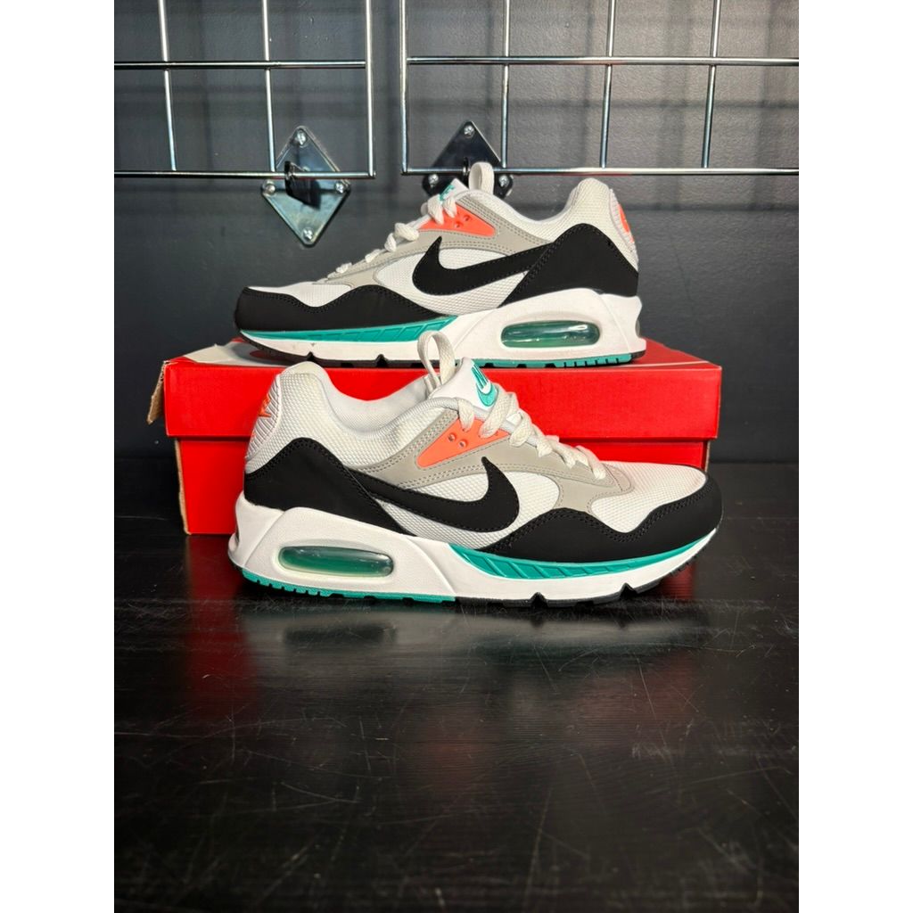 Nike Air Max "Correlate" (Bright Mango) (WMNS) **PRE-OWNED**