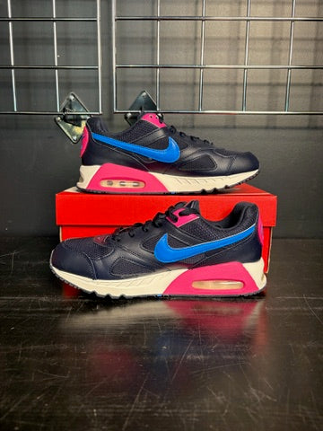 Nike Air Max IVO GS "Obsidian Pink" **PRE-OWNED**