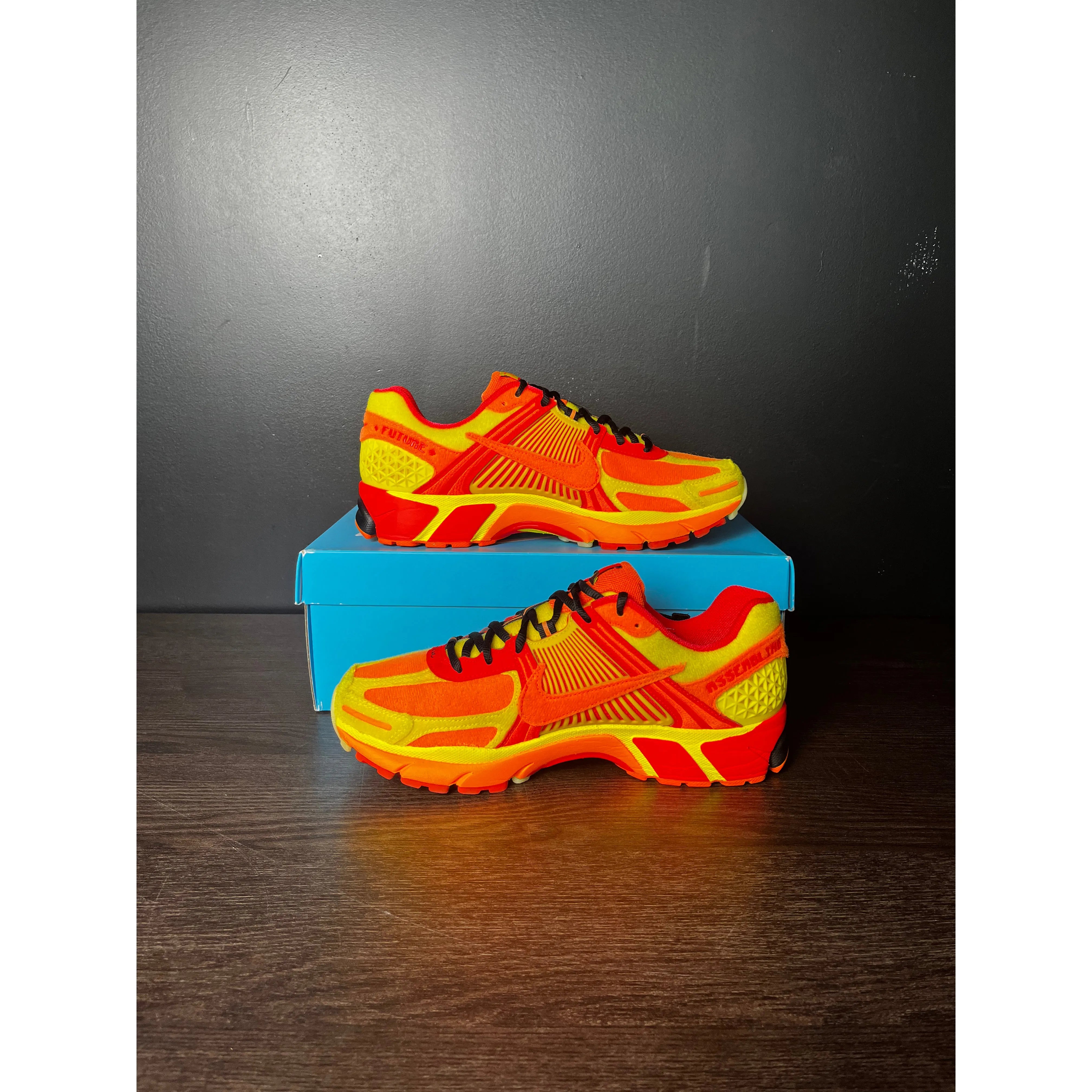 Nike Zoom Vomero 5 "Doernbecher" **PRE-OWNED**