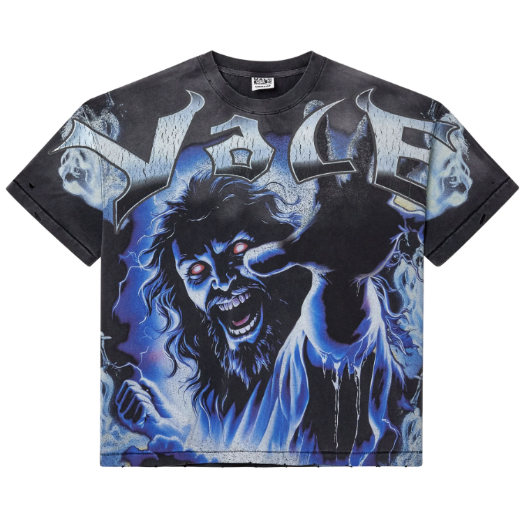 Vale Forever "Fear Big" Tee