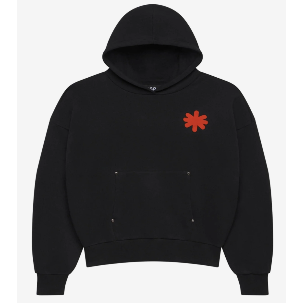 Lost Shdws "OG Logo" Set (Black/Red)