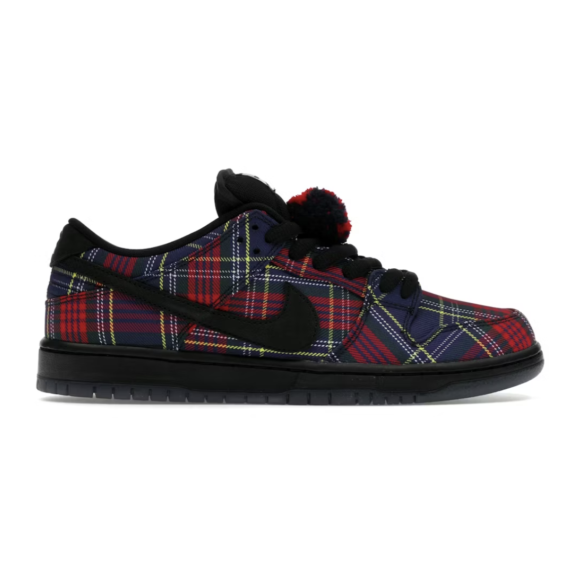 Nike SB Dunk Low "Nardwuar"