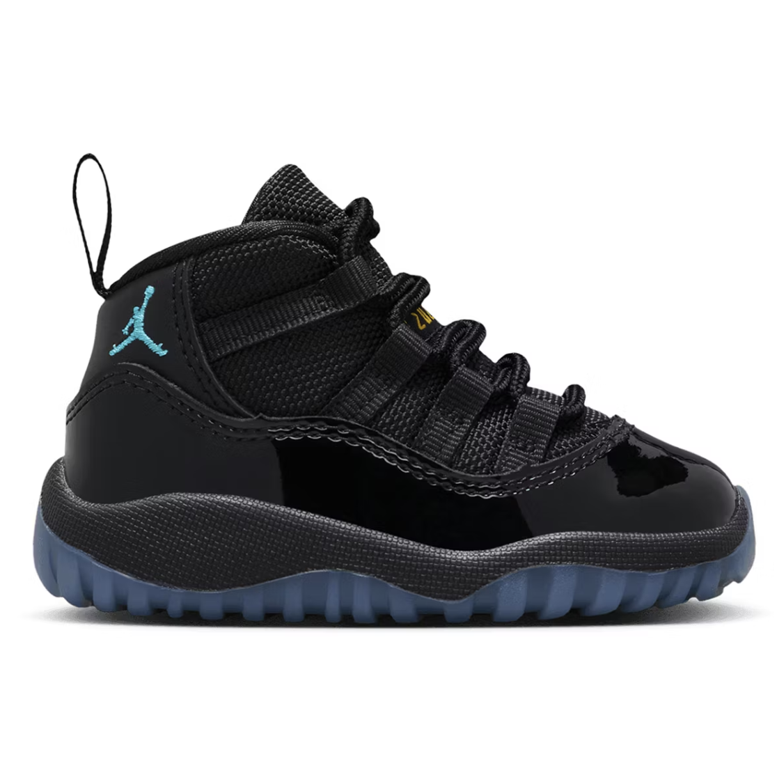 Air Jordan 11 Retro "Gamma Blue" (2025) (TD)