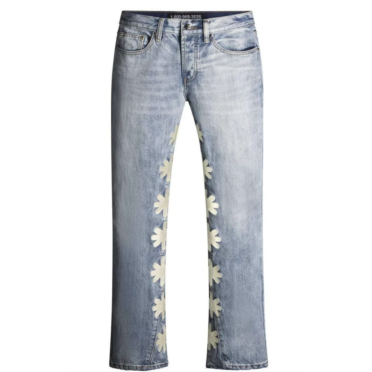 Lost Shdws Denim (Blue/Bone)