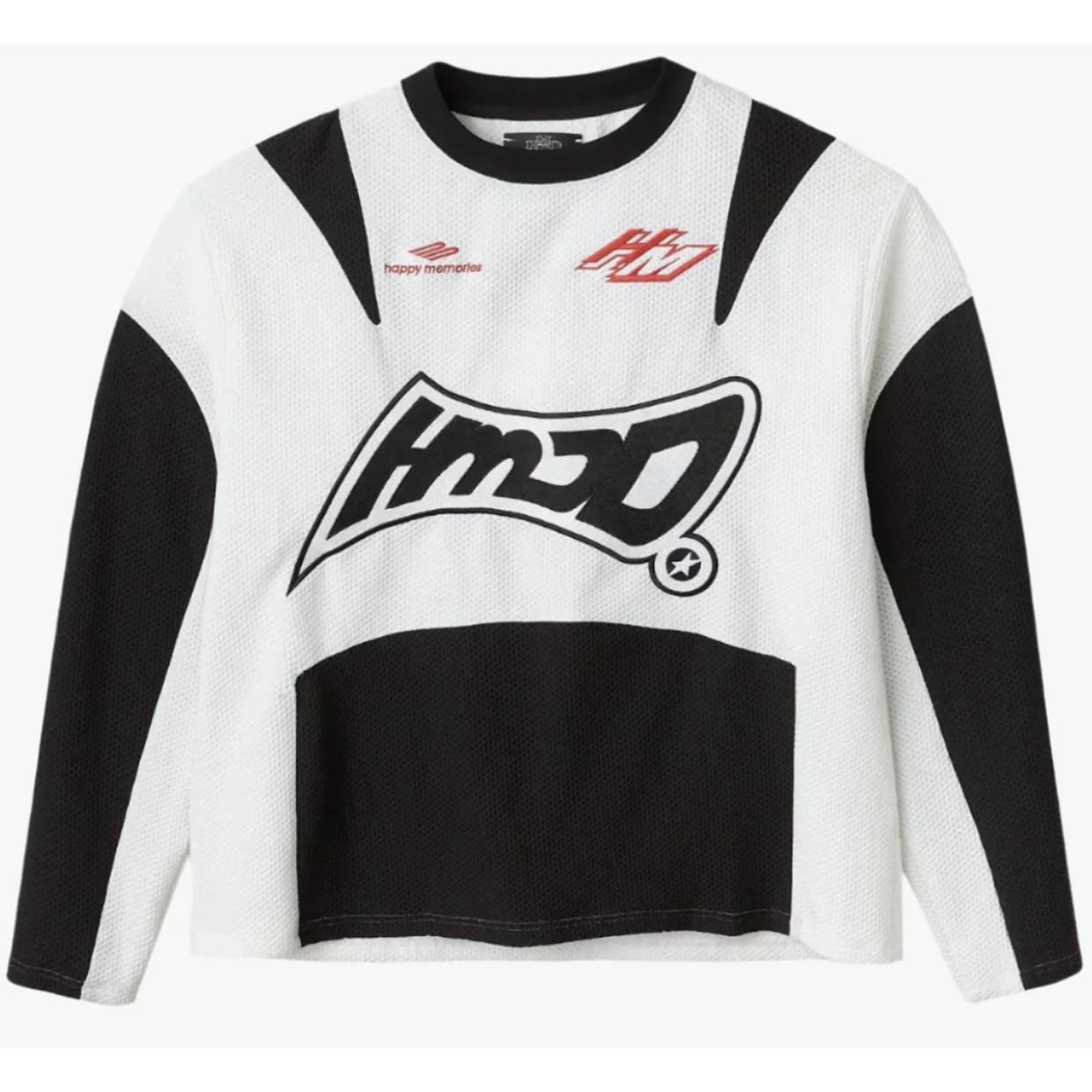 HMDD "Moto" Jersey