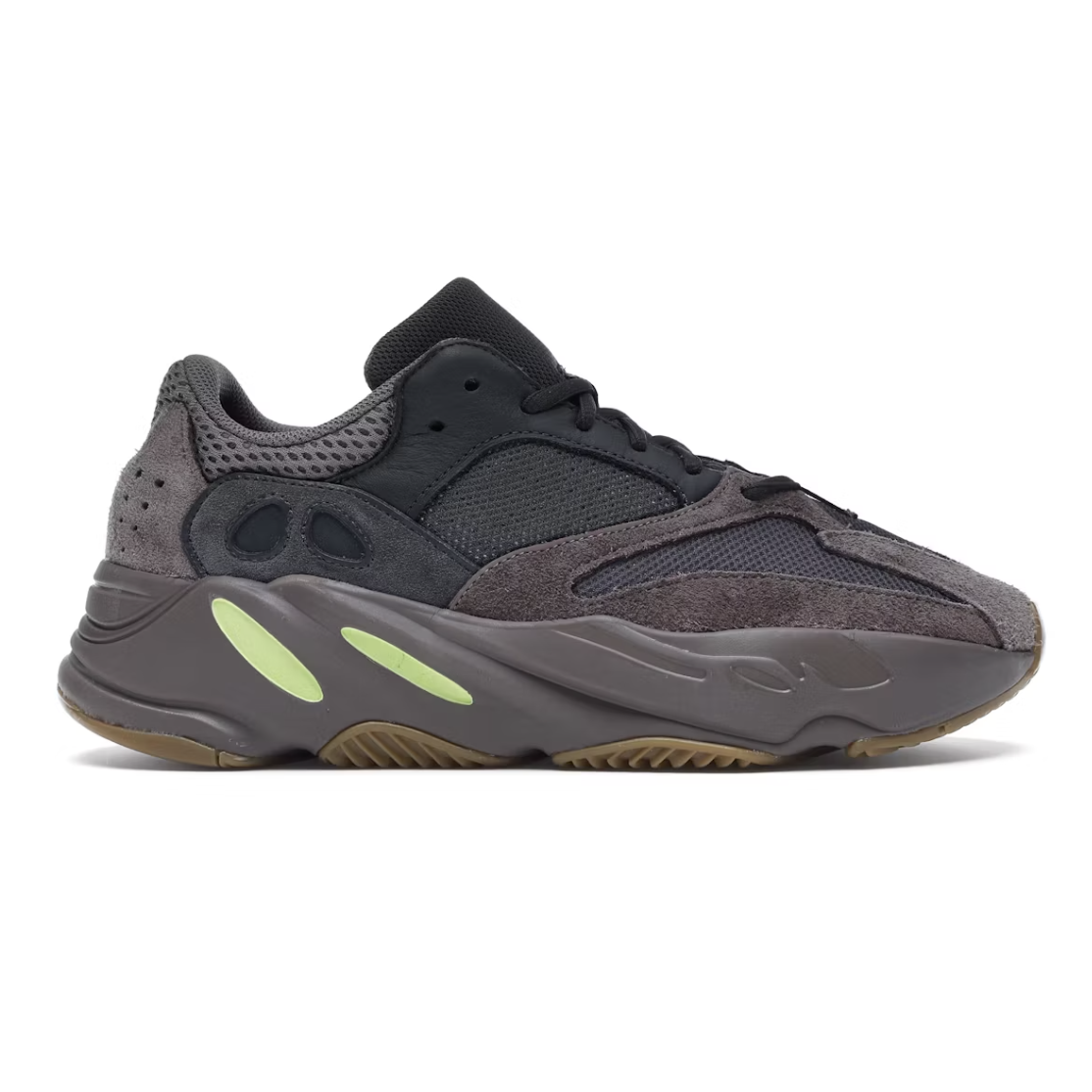adidas Yeezy Boost 700 "Mauve" **PRE-OWNED**