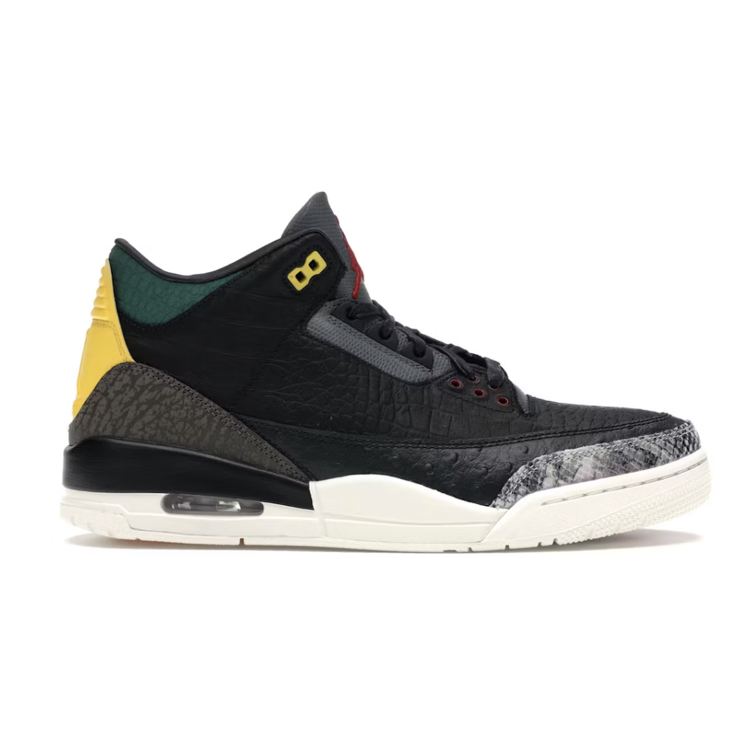 Air Jordan 3 Retro SE "Animal Instinct 2.0"
