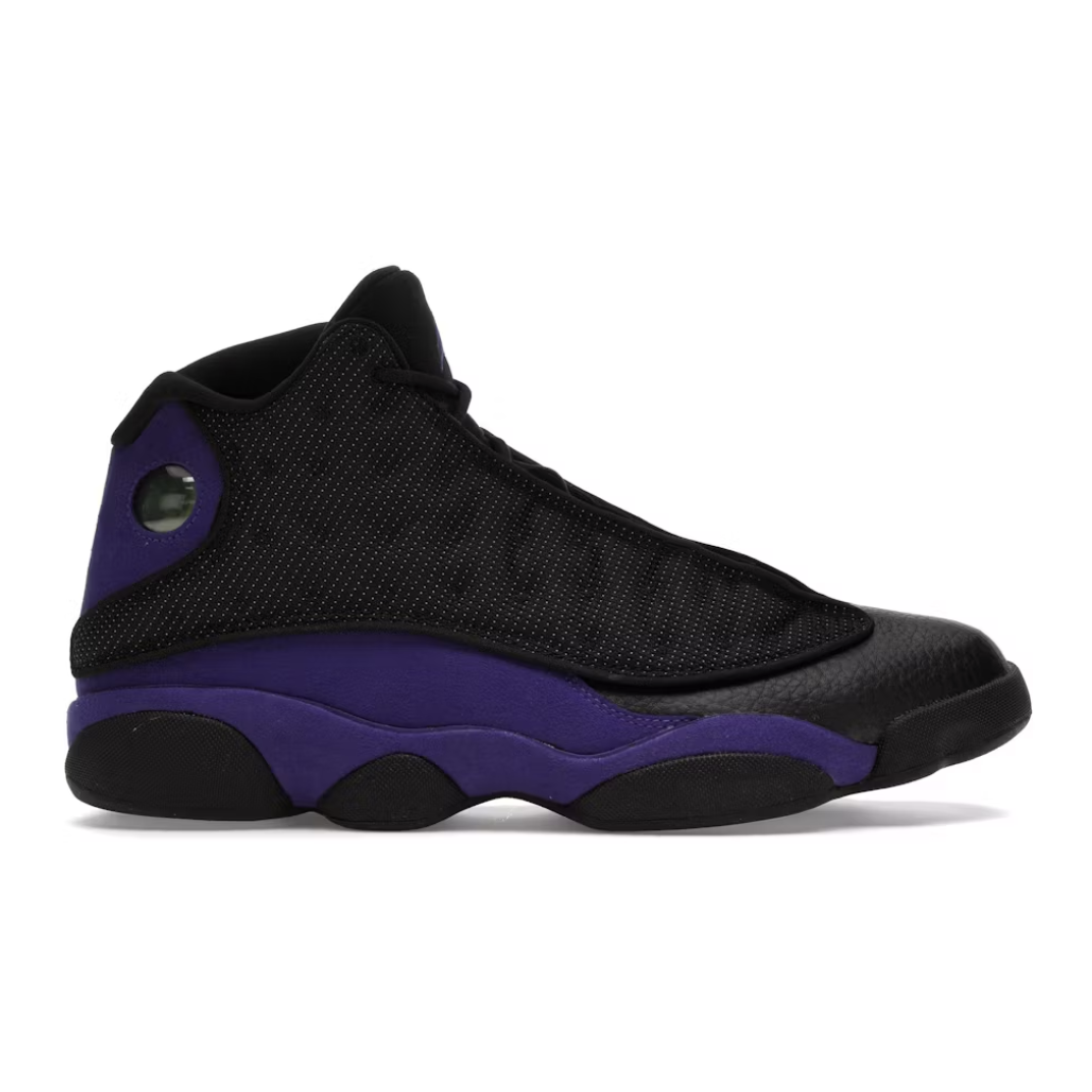 Air Jordan 13 Retro "Court Purple"