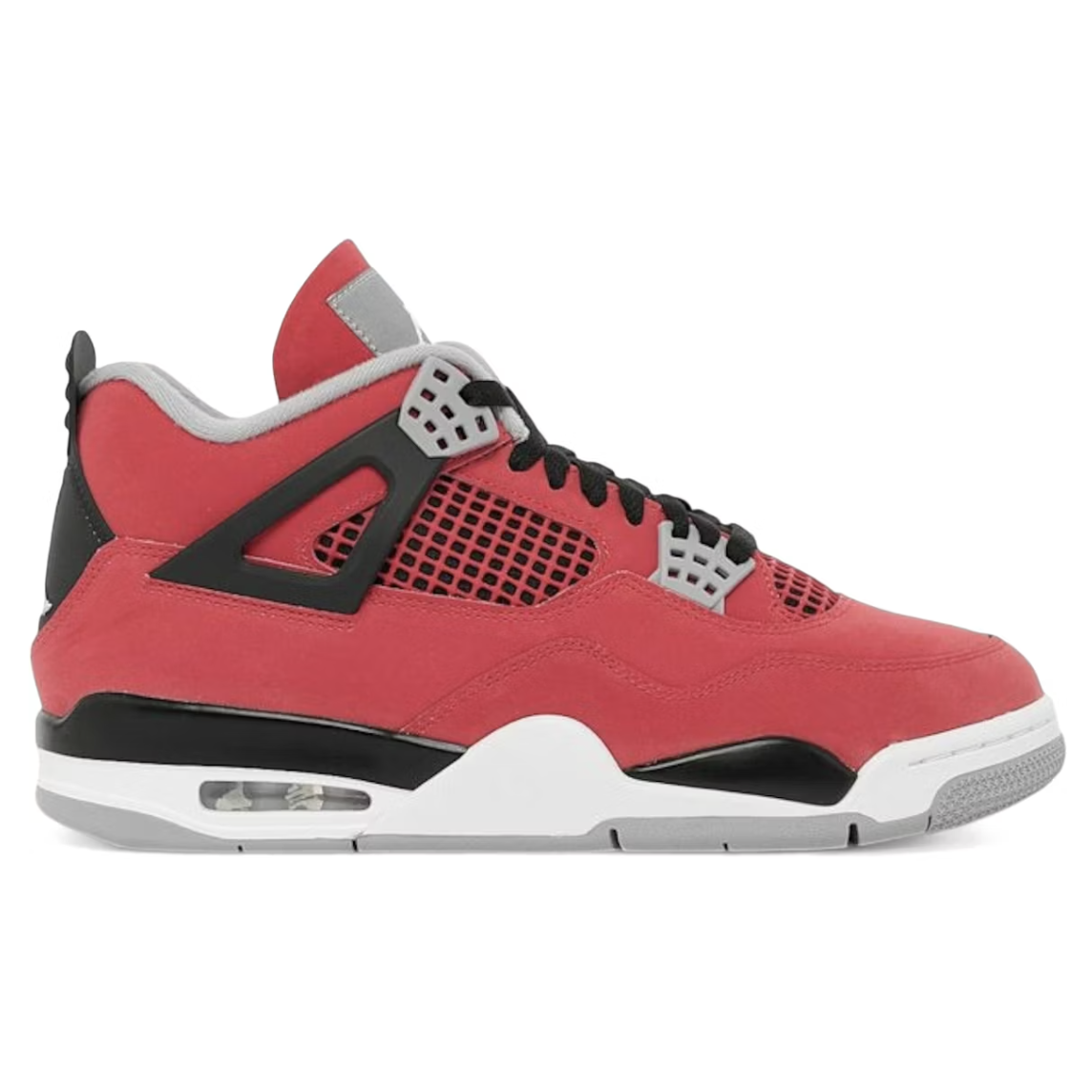 Air Jordan 4 Retro "Toro Bravo" (2026)