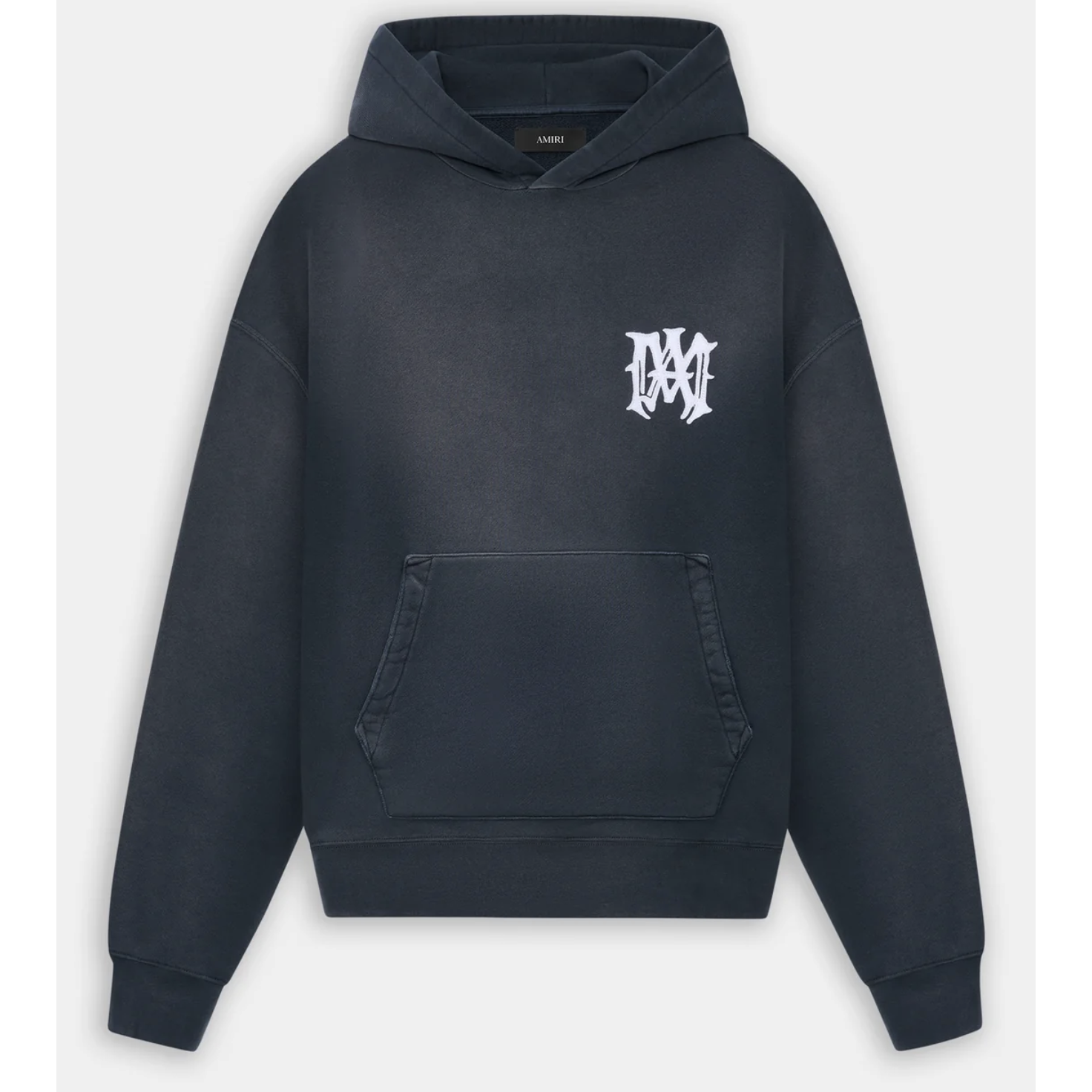 Amiri "Hollywood" Oversized Hoodie