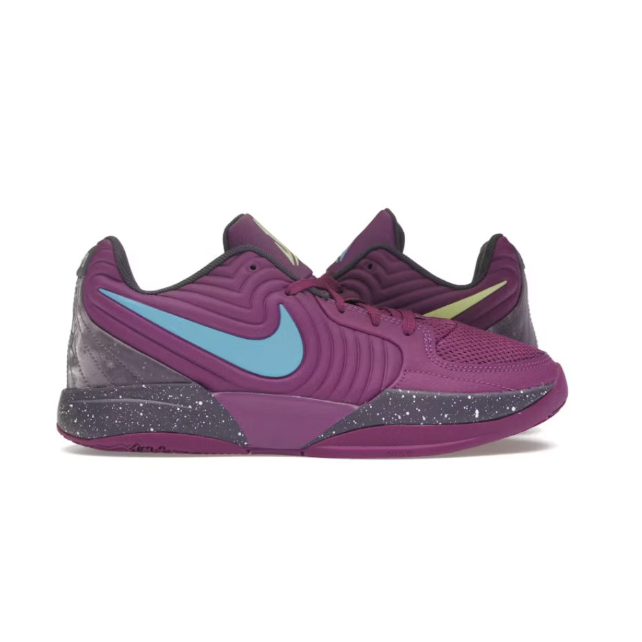 Nike Ja 2 "Stargazer" (GS) **PRE-OWNED**