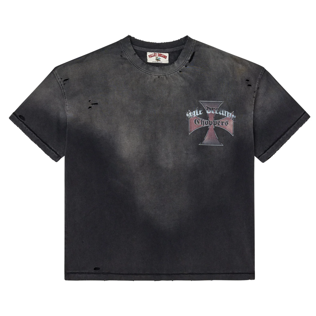 Vale Forever "Chopper" Tee