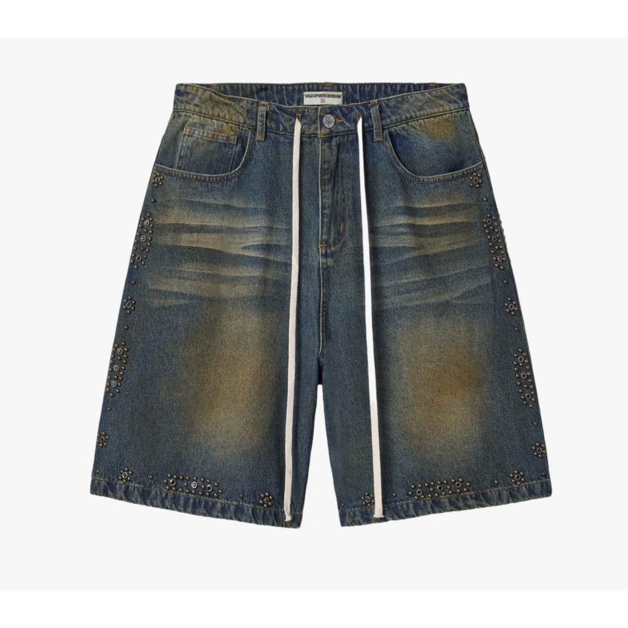 Vale "Forged" Jorts