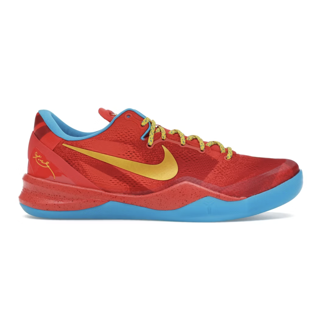Nike Kobe 8 Protro "Year of the Horse" (2026)