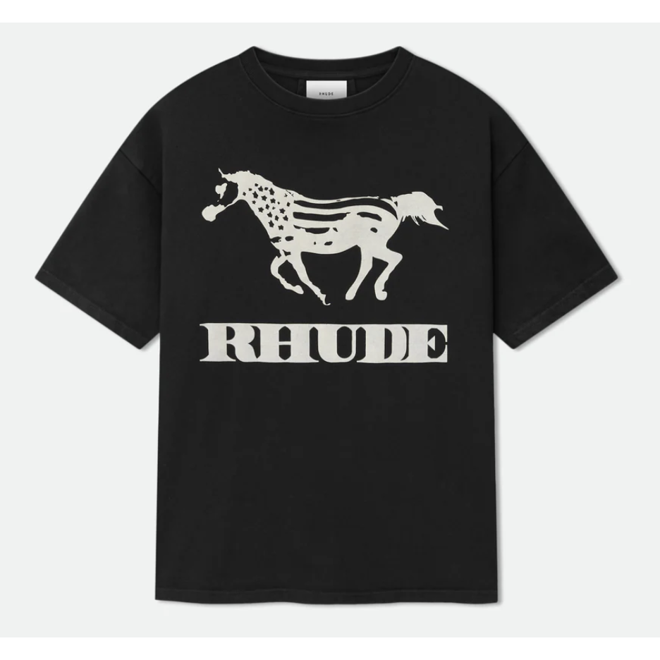 Rhude "Dinero" Tee