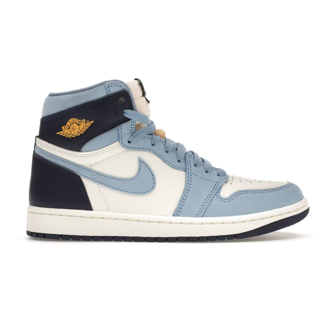 Air Jordan 1 High OG "First in Flight" (WMNS) **PRE-OWNED**