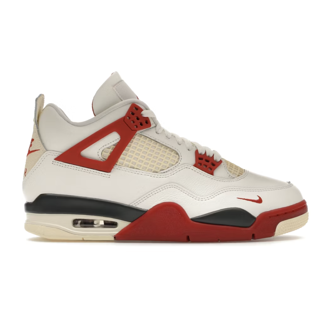 Air Jordan 4 Retro OG x Nigel Sylvester "Brick After Brick"