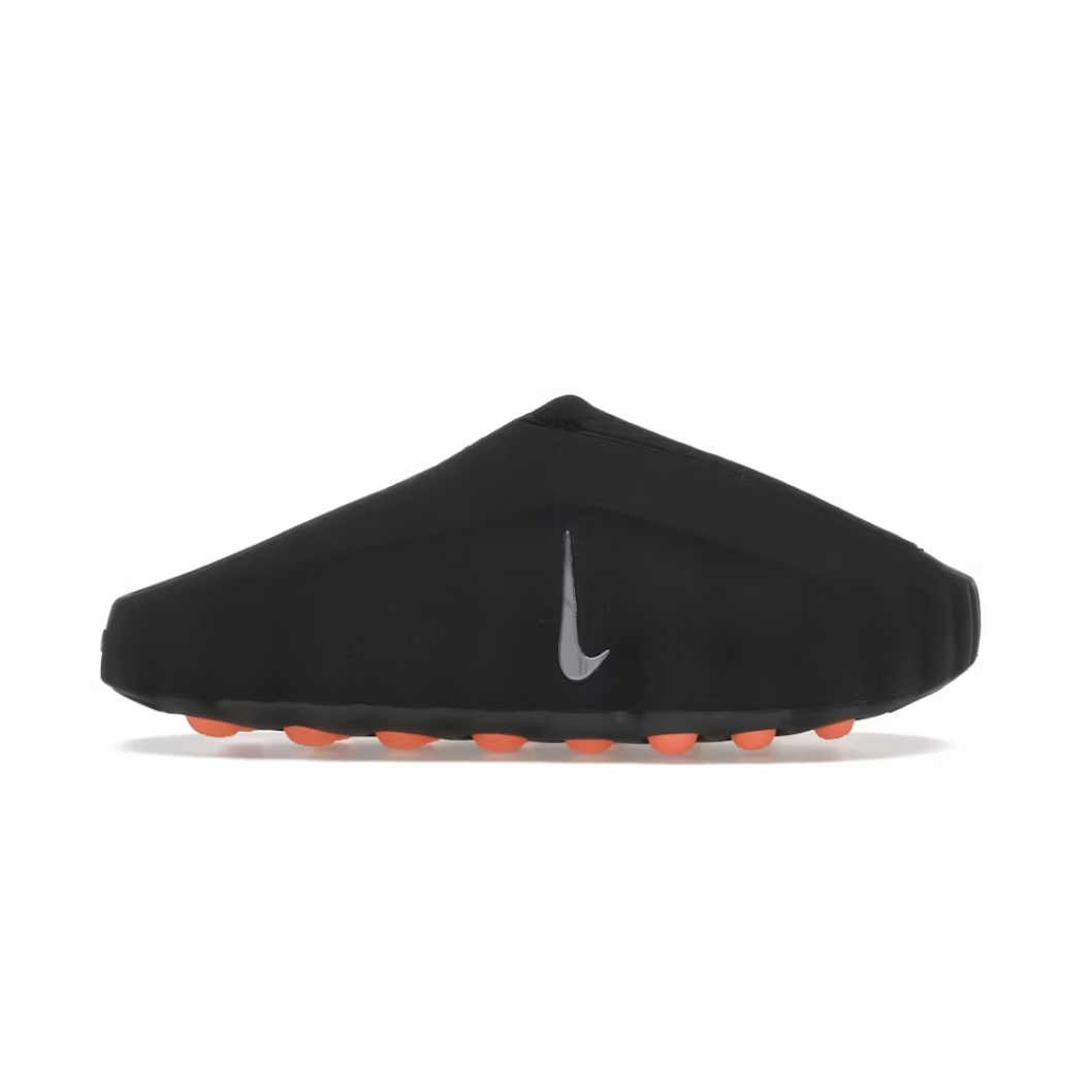 Nike Mind 001 Slide "Black Chrome" (WMNS)