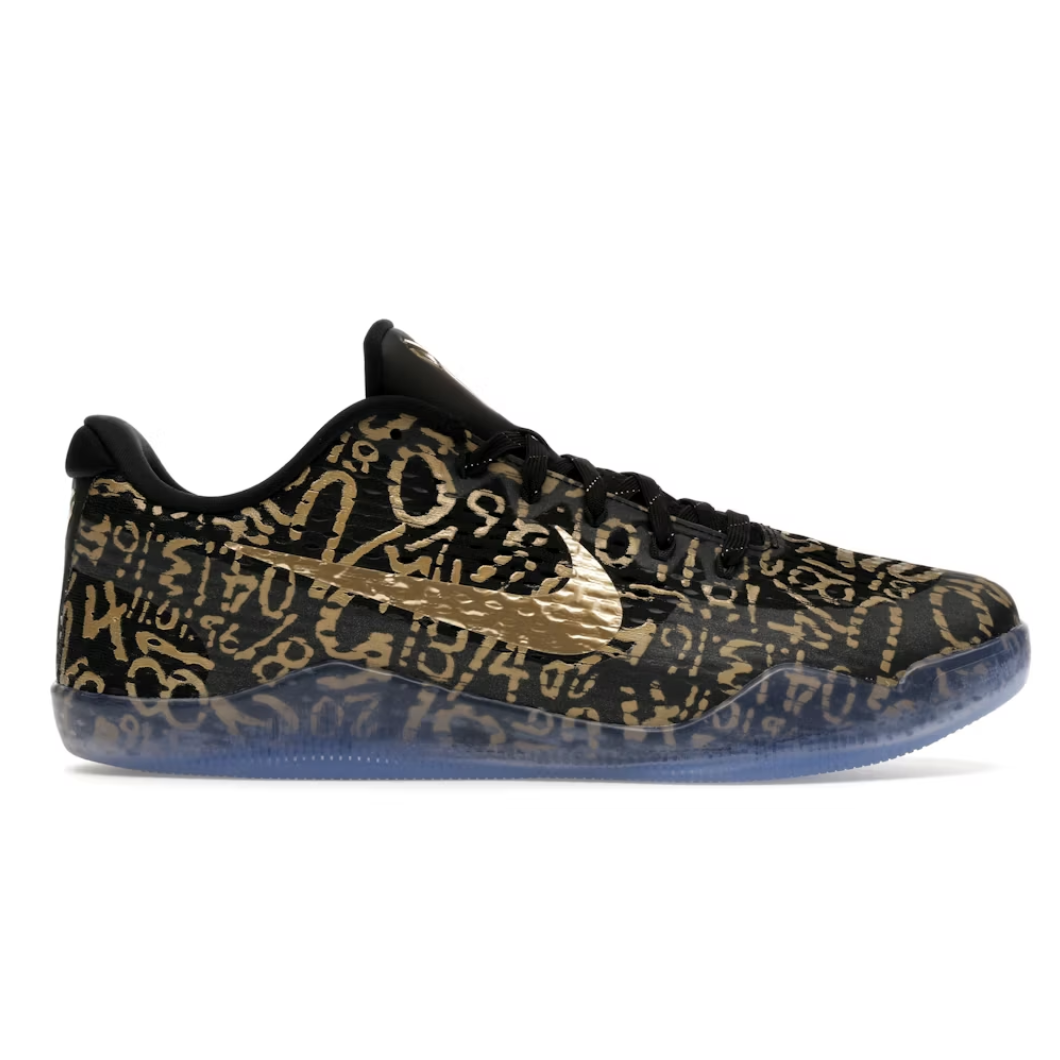 Nike Kobe 11 Protro "Mamba Day"