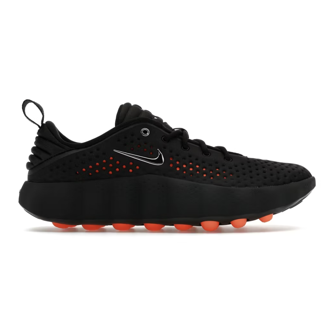 Nike Mind 002 "Black Hyper Crimson"