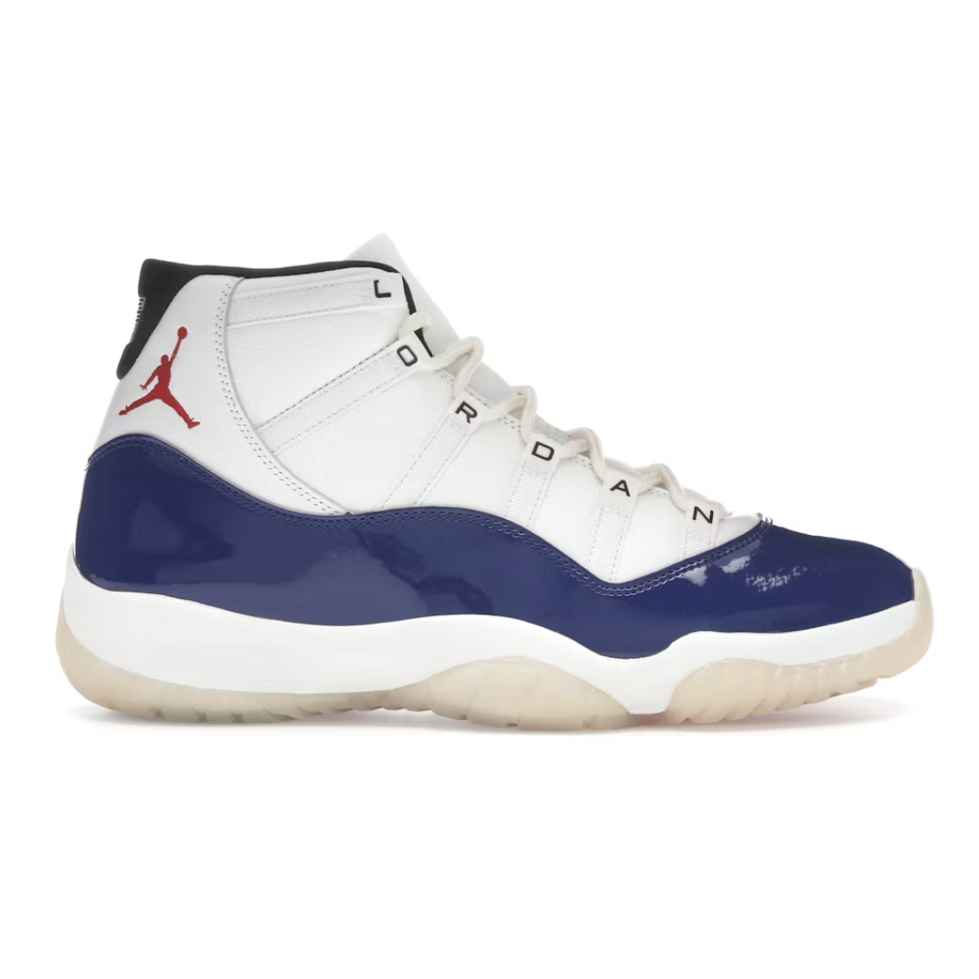 Air Jordan 11 Retro "Rare Air"