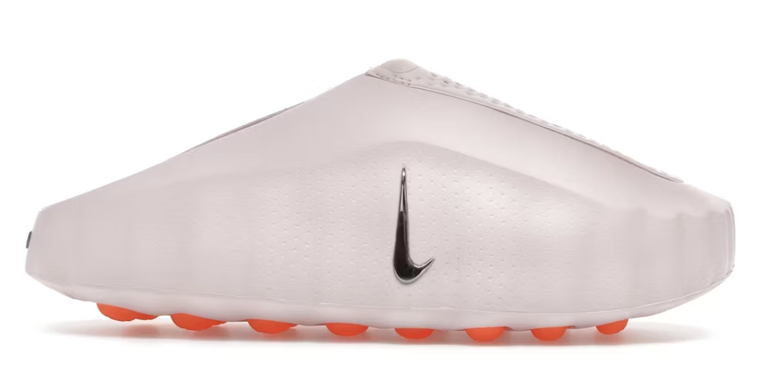 Nike Mind 001 Slide "Pearl Pink" (WMNS)