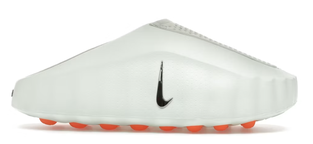 Nike Mind 001 Slide "Barely Green" (WMNS)