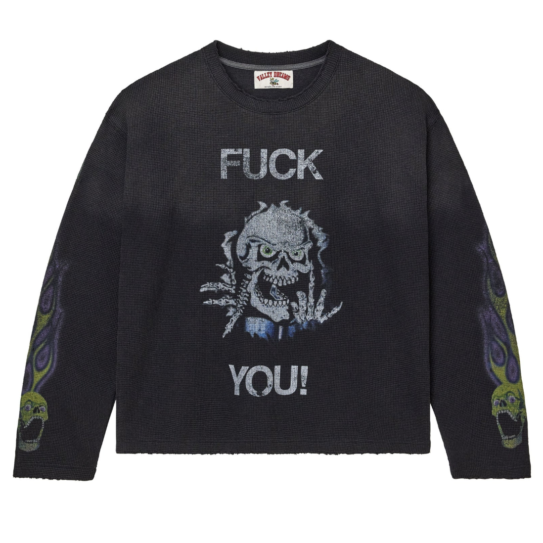 Vale Forever "F*CK YOU" Thermal
