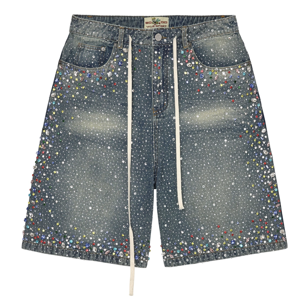 Vale Forever "Rainstorm" V2 Jorts