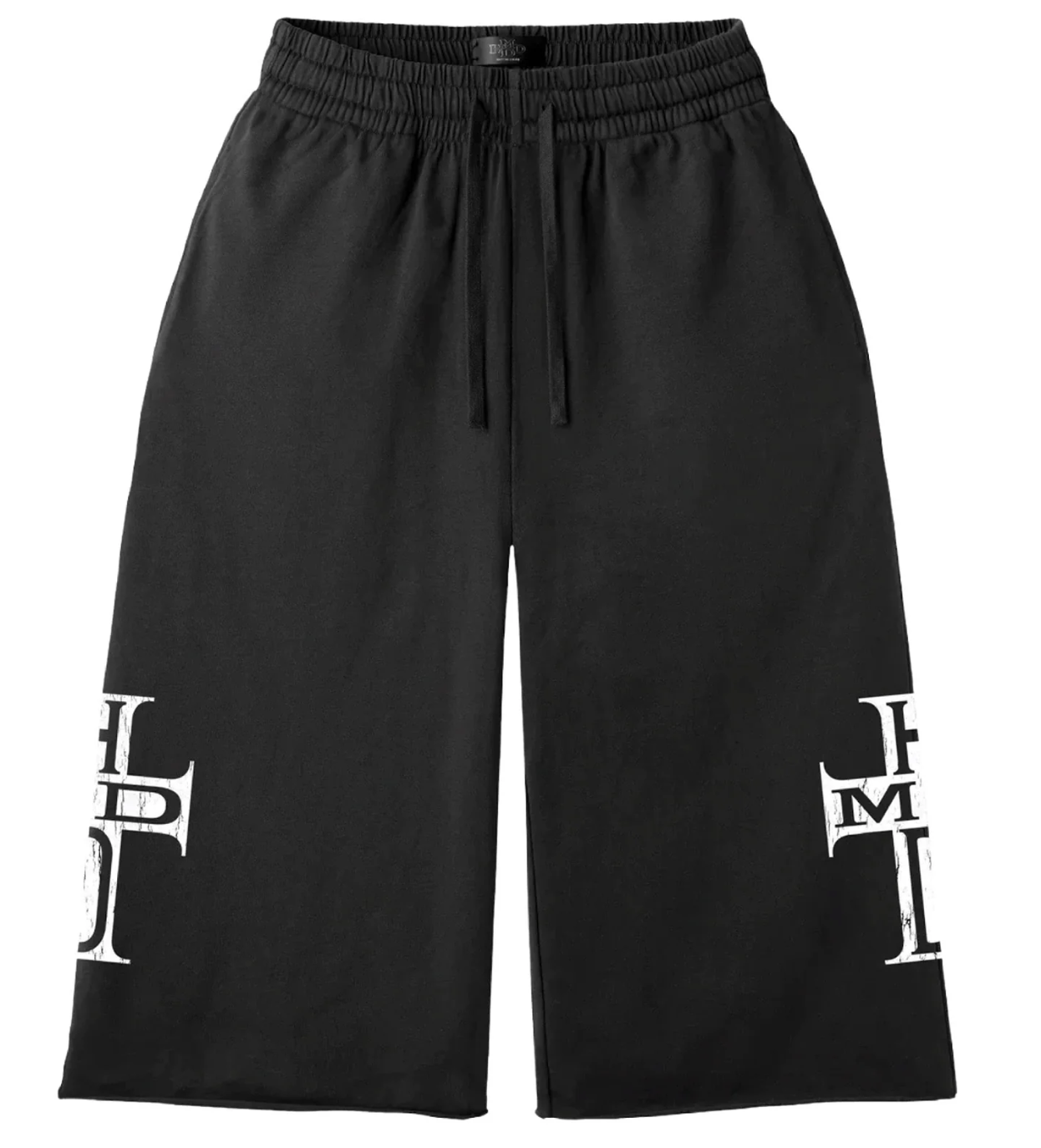 HMDD "Holy Cross" 3/4 Shorts
