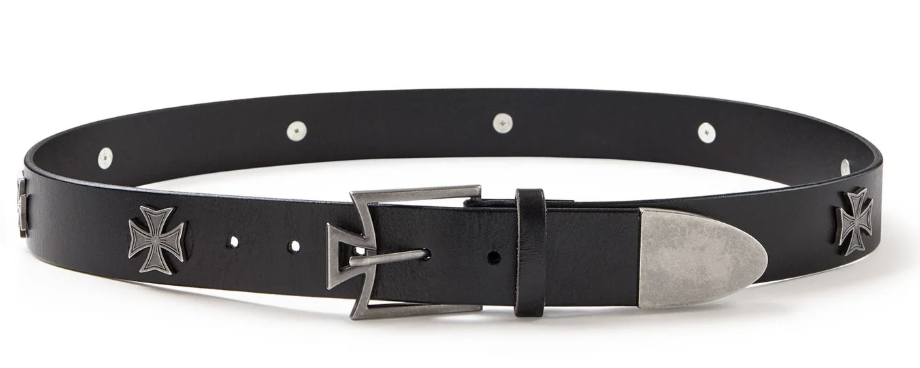 Vale Forever "Cemetery" Belt