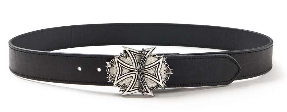 Vale Forever "Croxxx" Belt