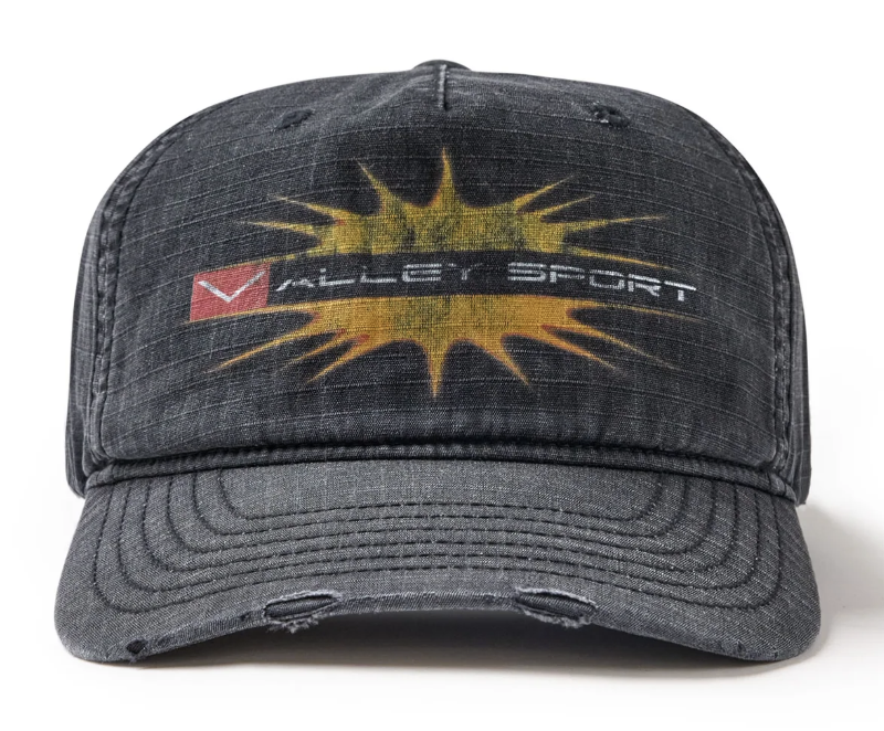 Vale Forever "Valley Sport" Cap