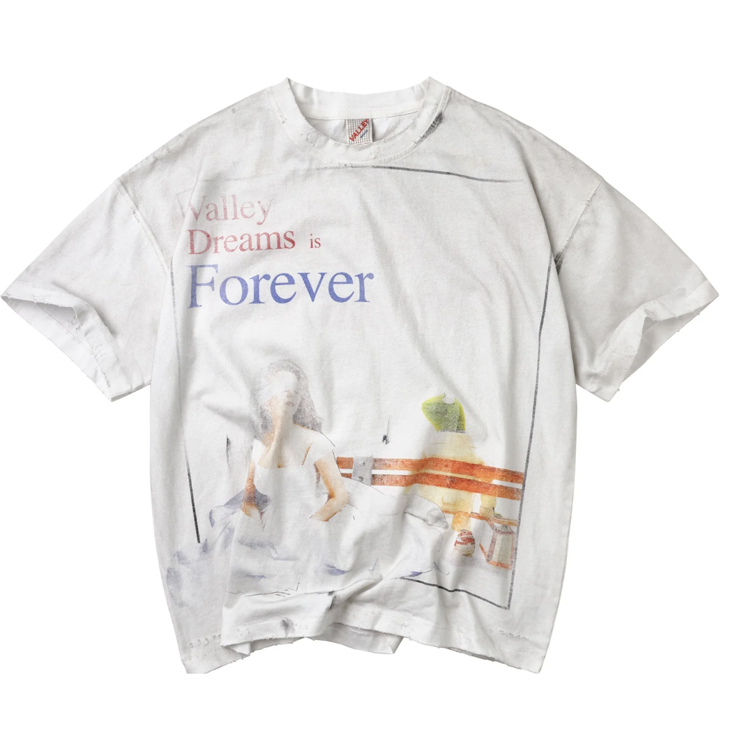 Vale Forever "Box of Chocolates" Tee
