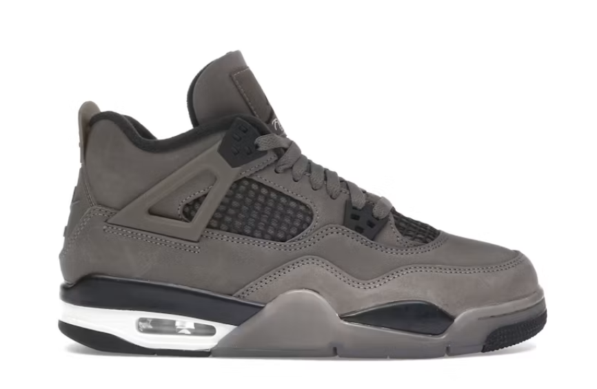 Air Jordan 4 Retro OG "Cave Stone" (GS)