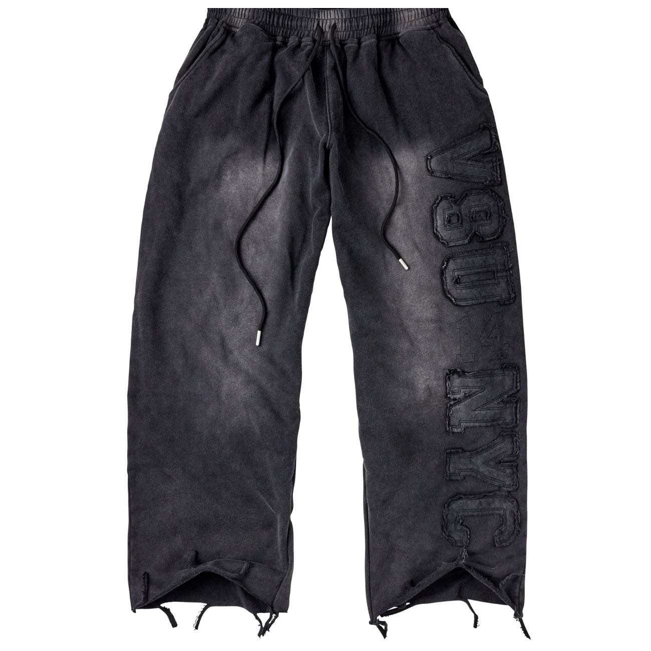 Vale Forever "VSU-NYC" Sweats (Black)