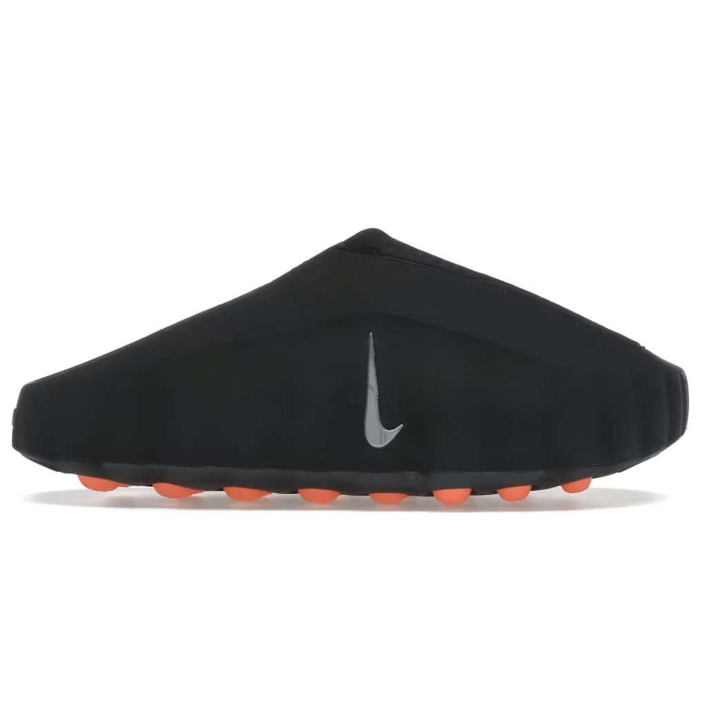 Nike Mind 001 Slide "Black Chrome"