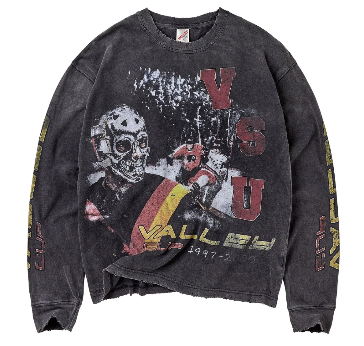 Vale Forever "Ice Devils" L/S