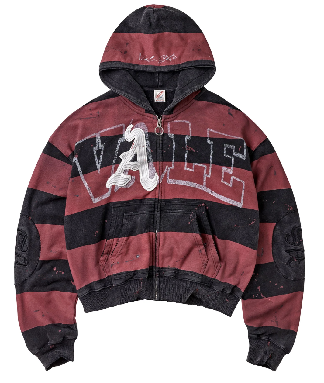 Vale Forever "ATL" Zip up