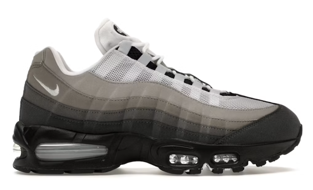 Nike Air Max 95 OG Big Bubble "Blue Tint" (WMNS)